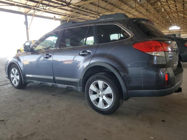 Vin: 4s4brbgc5a3342517, lot: 57253295, subaru outback 2.5i premium 20102