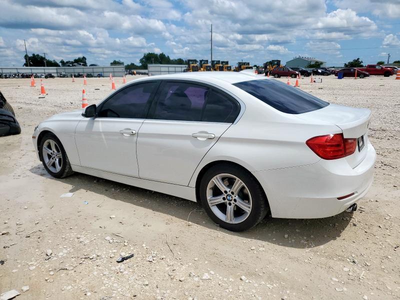 Vin: wba3a5g57fnp34958, lot: 58589225, bmw 3 series i 20152