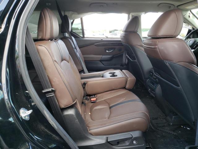2024 HONDA PILOT ELIT - 5FNYG1H85RB046629