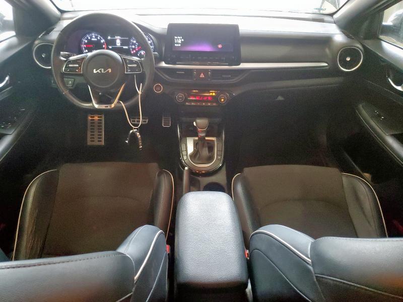 2023 KIA FORTE GT L - 3KPF54AD9PE656901