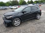 2019 HONDA HR-V EX - 3CZRU5H5XKM723812