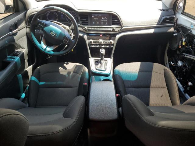 2020 HYUNDAI ELANTRA SE - 5NPD84LF7LH558873