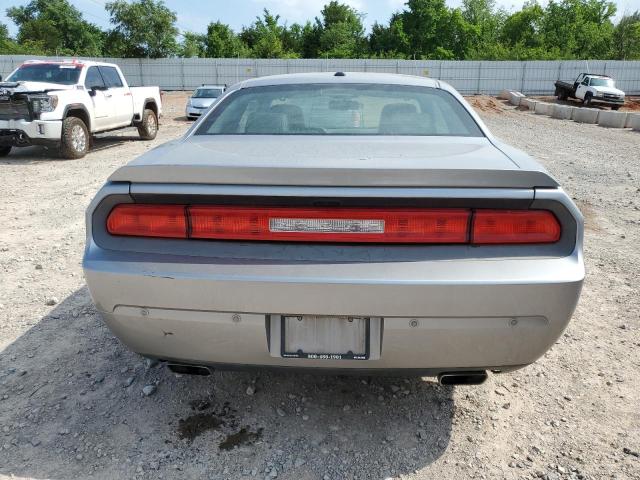 2014 DODGE CHALLENGER #3164849111