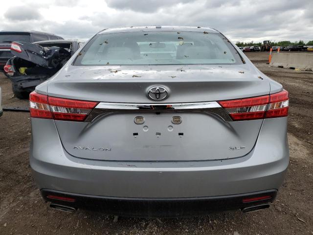 2015 TOYOTA AVALON XLE - 4T1BK1EB1FU192027