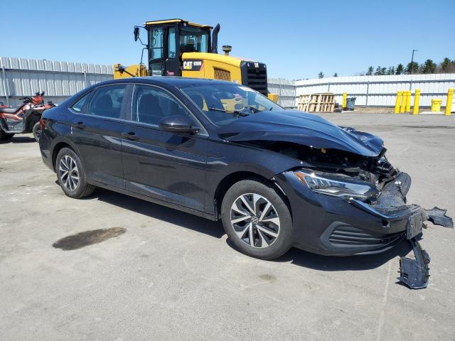 Vin: 3vw5m7bu9rm101015, lot: 55250235, volkswagen jetta s 20244