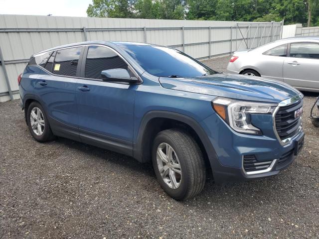 Vin: 3gkalteg3rl283680, lot: 57504555, gmc terrain sle 20244