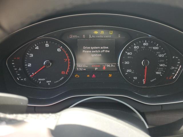 2024 AUDI Q5 PREMIUM - WA1GAAFY5R2067008