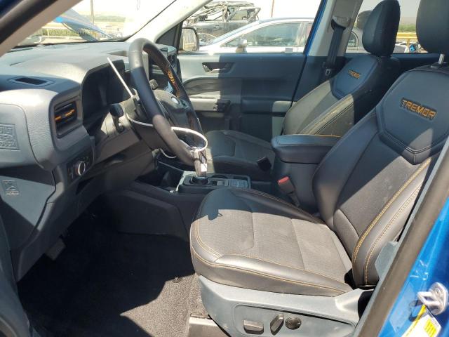 2025 FORD MAVERICK T 3FTTW8NA9SRA34341
