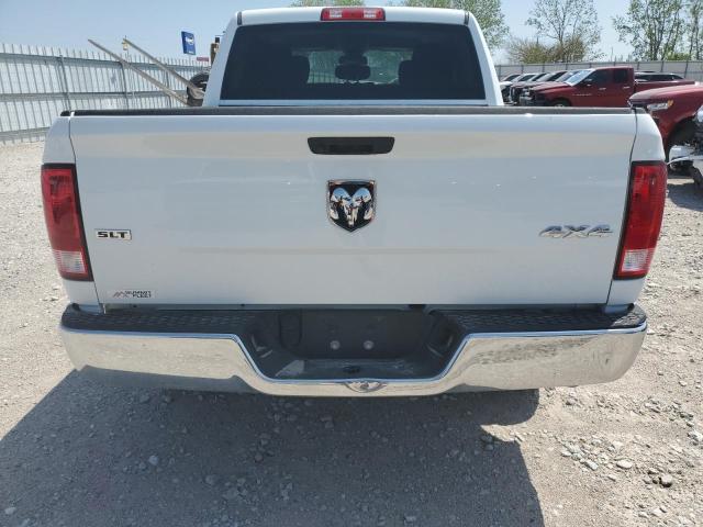 2023 RAM 1500 CLASS - 3C6RR7LG9PG661425