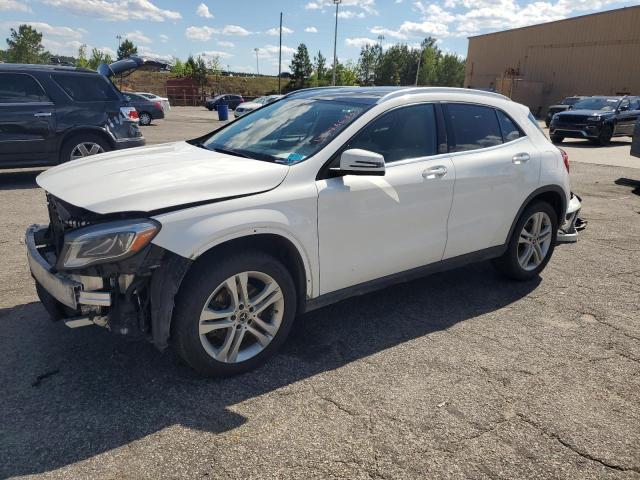 Vin: wdctg4ebxku004184, lot: 55286355, mercedes-benz gla-class 250 2019 img_1