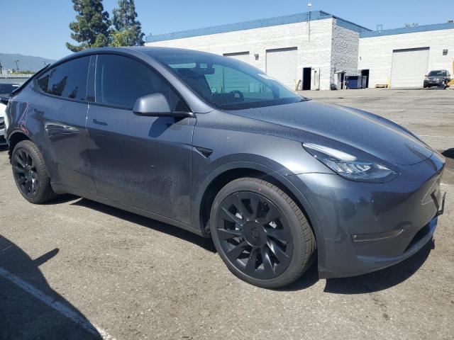 Vin: 7saygdee3nf507044, lot: 57560425, tesla model y 20224