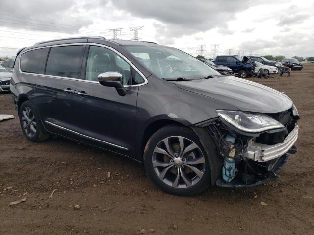 2017 CHRYSLER PACIFICA L - 2C4RC1GG1HR684310