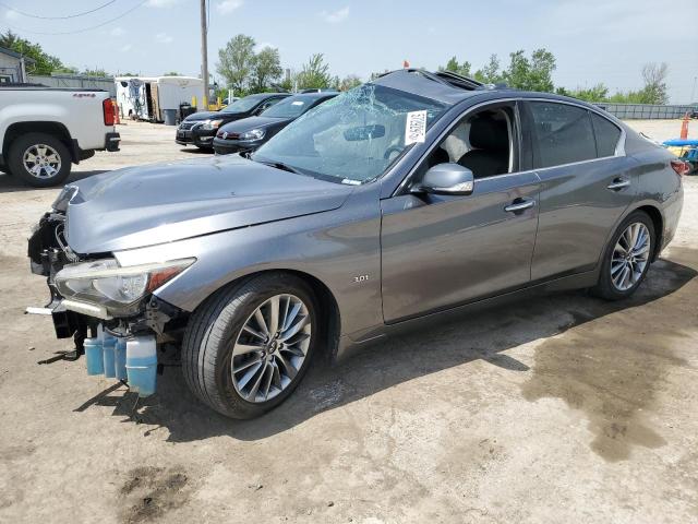 Vin: jn1ev7ap2jm362954, lot: 57292915, infiniti q50 luxe 2018 img_1