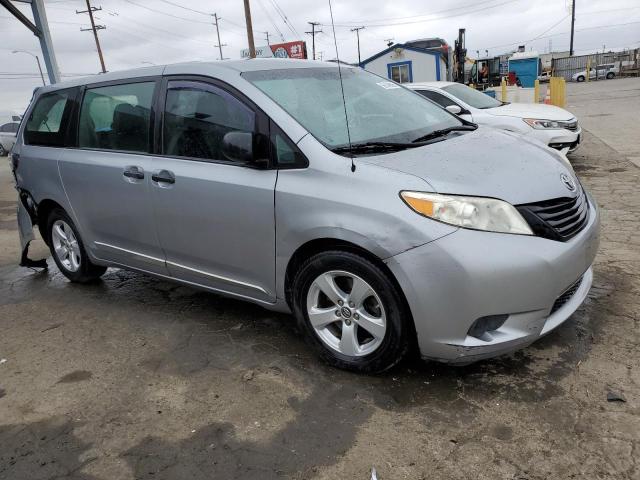 Vin: 5tdzk3dc2cs276642, lot: 56148695, toyota all models 20124
