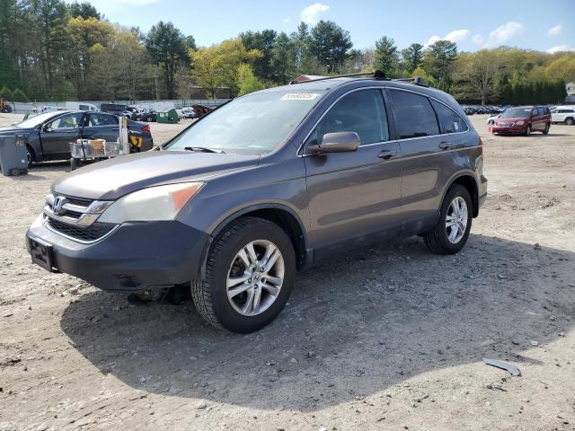 HONDA CR-V EXL