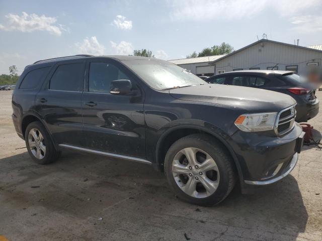 Vin: 1c4rdjdg1ec520819, lot: 57151645, dodge durango limited 20144