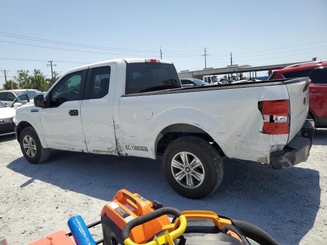 Vin: 1ftex1cb0lfc54622, lot: 57231785, ford f-150 super cab 20202