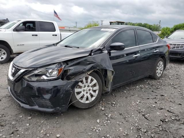 Vin: 3n1ab7ap7gy213453, lot: 55842585, nissan sentra s 2016 img_1