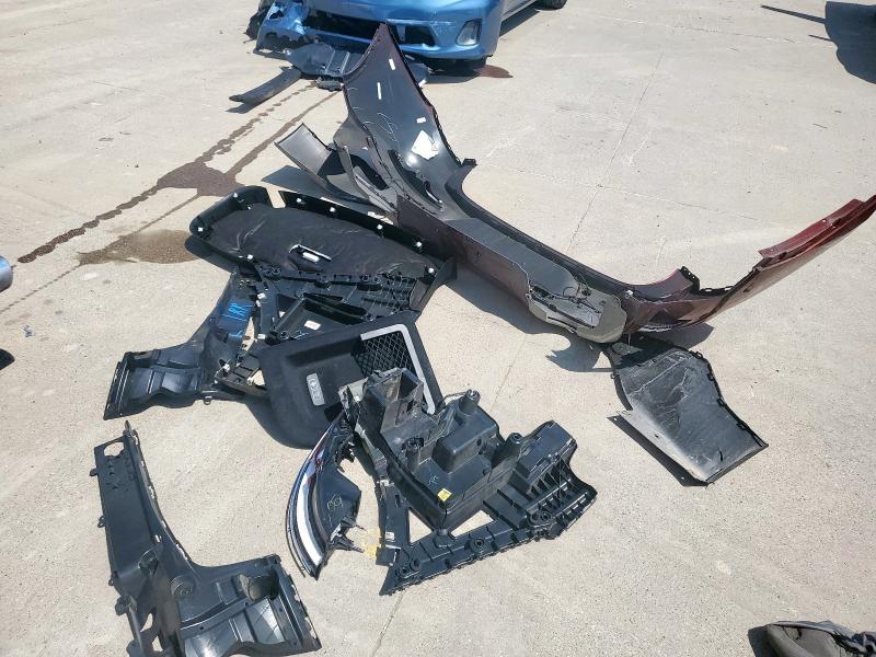 5ux2v1c08m9g67106 - 2021 Bmw x4 xdrive30i - #58265305