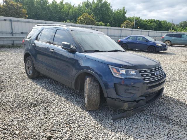 Vin: 1fm5k7b83hge33600, lot: 57730795, ford explorer 20174