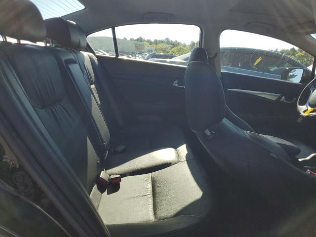 2015 HONDA CIVIC EXL - 2HGFB2F95FH547969