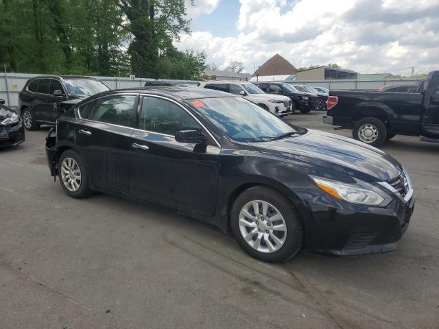 Vin: 1n4al3ap8gc271573, lot: 55913155, nissan altima 2.5 20164