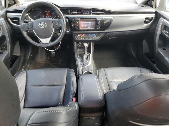 2015 TOYOTA COROLLA L - 2T1BURHE1FC314417