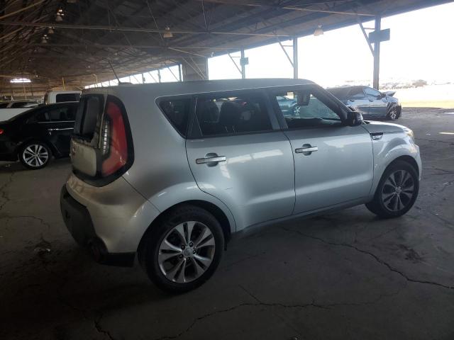 Vin: kndjp3a59e7715689, lot: 57114565, kia soul + 20143