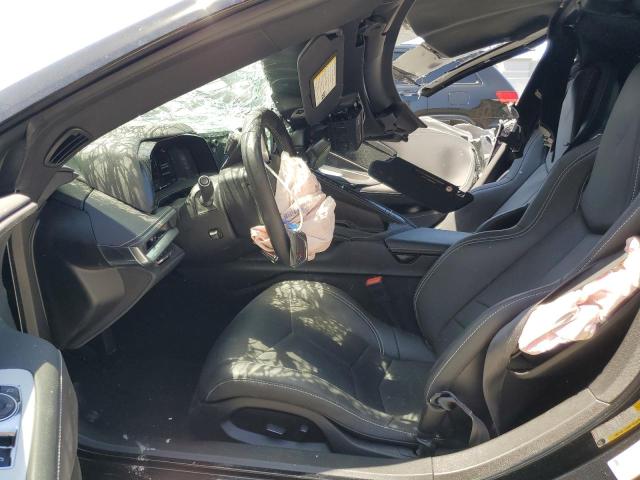2024 CHEVROLET CORVETTE Z - 1G1YD2D37R5609876