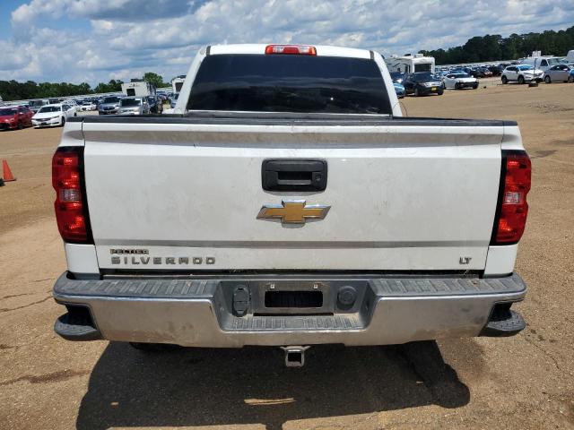 2016 CHEVROLET SILVERADO - 3GCPCREC5GG218826
