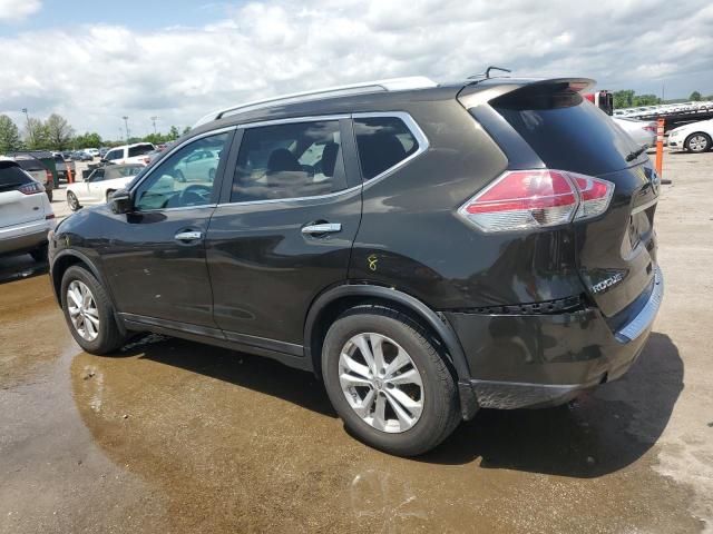 Vin: 5n1at2mv8ec838825, lot: 57826255, nissan rogue s 20142