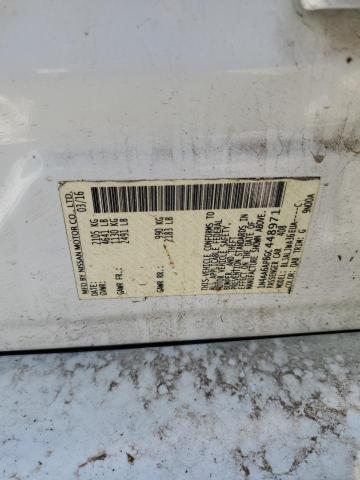 2016 NISSAN MAXIMA 3.5 1N4AA6AP8GC448971
