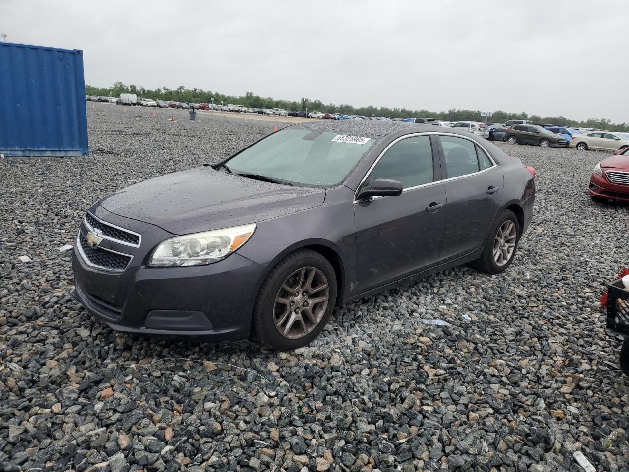 CHEVROLET MALIBU 1LT