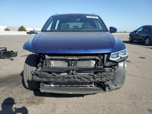 2022 VOLKSWAGEN TIGUAN SEL R-LINE 3VV4B7AX4NM065469