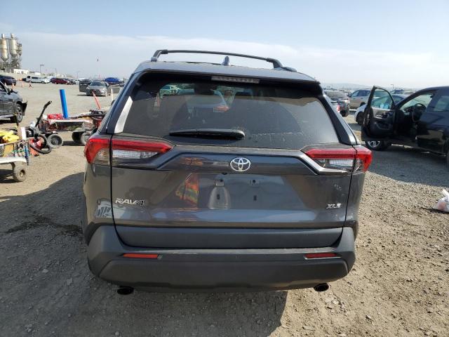2023 TOYOTA RAV4 XLE - 2T3W1RFV8PW245682