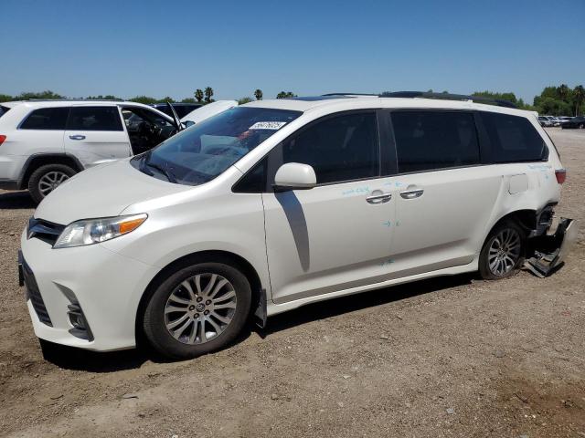 Vin: 5tdyz3dc2ls055002, lot: 56476025, toyota all models xle 2020 img_1