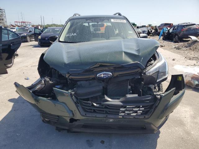 2023 SUBARU FORESTER JF2SKACC7PH410399