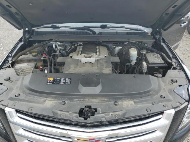 2015 CADILLAC ESCALADE E - 1GYS4UKJXFR712962