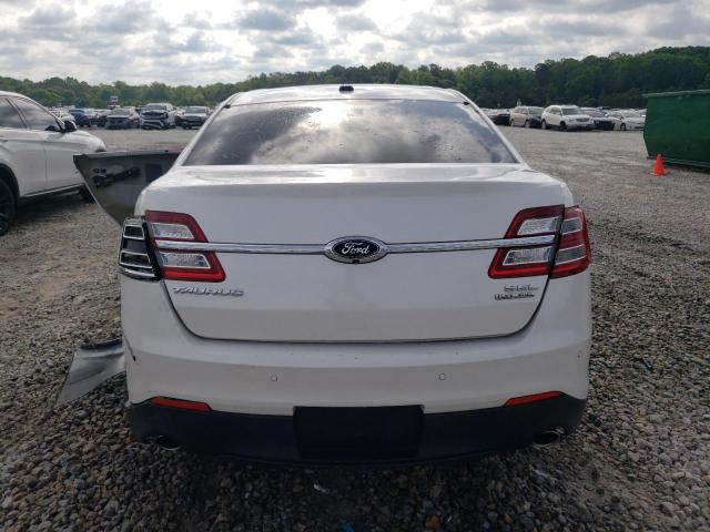 2016 FORD TAURUS SEL 1FAHP2E83GG153973