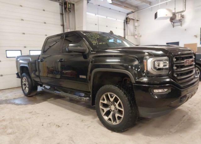 GMC SIERRA K15