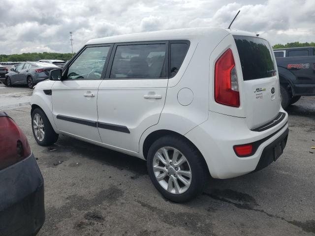 Vin: kndjt2a69d7550983, lot: 57416965, kia soul + 20132
