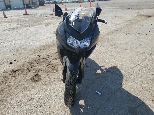 2009 KAWASAKI EX250 J JKAEXMJ139DA29754