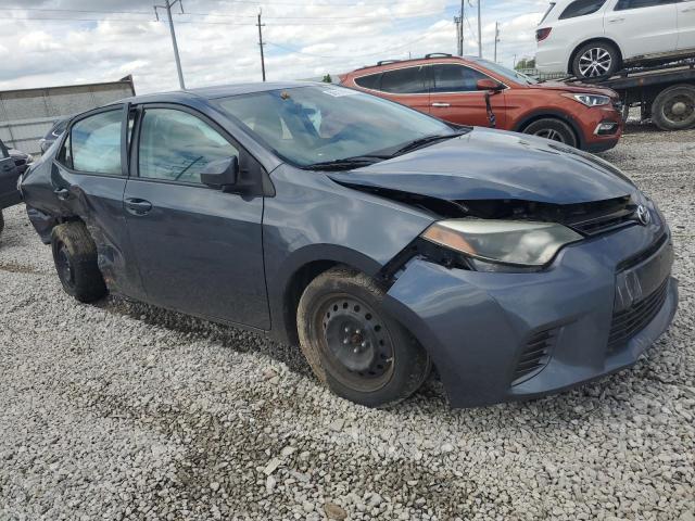Vin: 5yfburhe9fp285703, lot: 56114105, toyota corolla l 20154