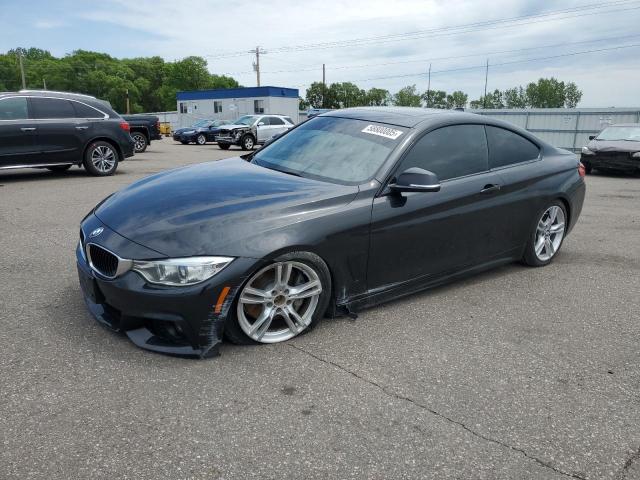 2016 BMW 4 SERIES