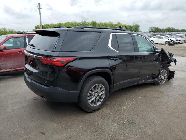 Vin: 1gnevhkw5pj171779, lot: 57559885, chevrolet traverse lt 20233