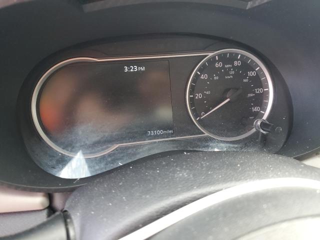 2020 NISSAN VERSA SV - 3N1CN8EV7LL806476