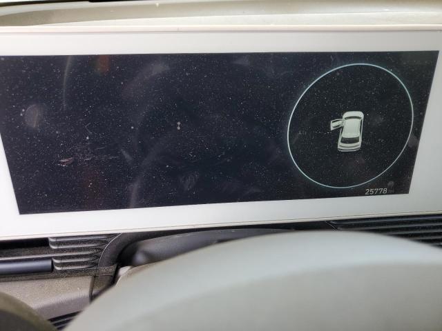 2024 HYUNDAI IONIQ 5 SE KM8KN4DE3RU271725