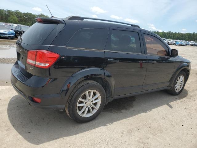 Vin: 3c4pdcbbxet226804, lot: 58836395, dodge journey sxt 20143