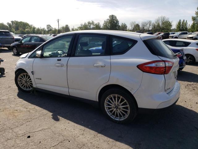 Vin: 1fadp5au5fl110910, lot: 56540845, ford cmax se 20152