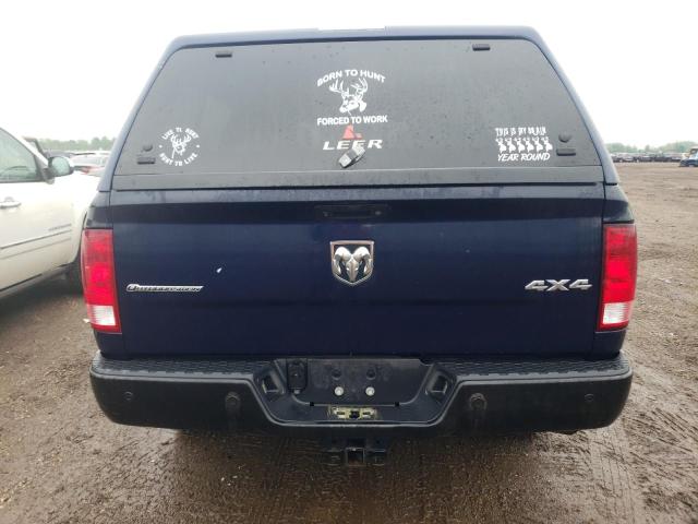 2016 RAM 1500 SLT - 1C6RR7LG4GS268554